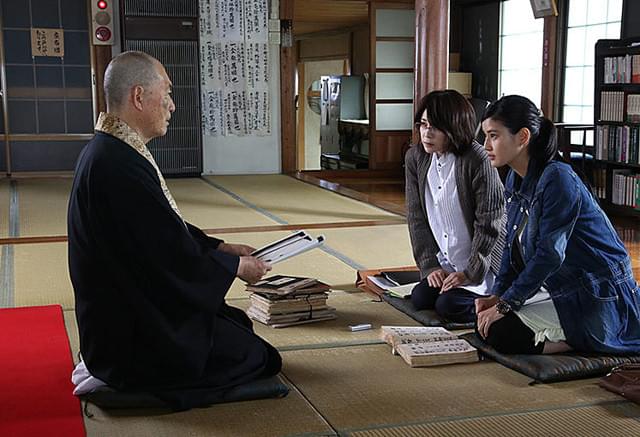 残穢（ざんえ） 住んではいけない部屋