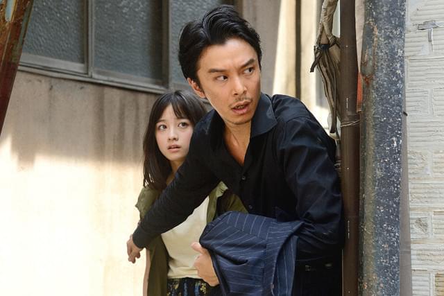 セーラー服と機関銃 卒業