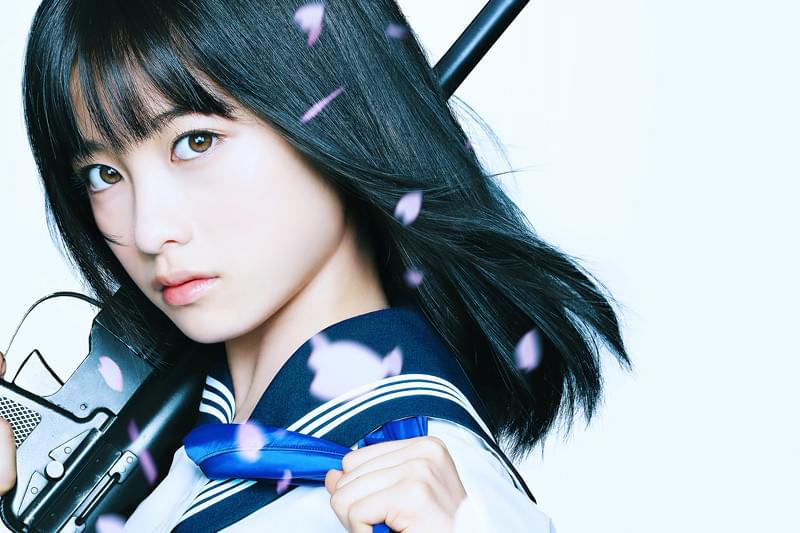 セーラー服と機関銃 卒業 : 作品情報・キャスト・あらすじ・動画