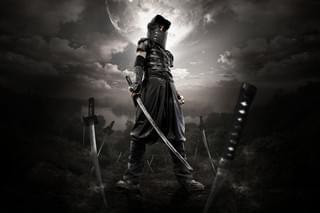 忍者狩りの予告編・動画