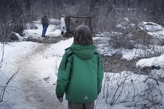 ヴィジットの予告編・動画