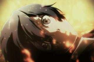 PERSONA3 THE MOVIE #4 Winter of Rebirth