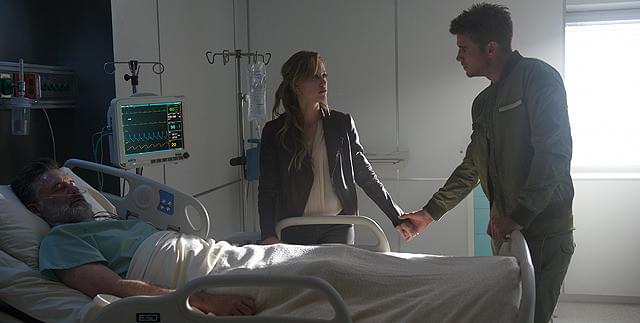 リアム・ヘムズワースの「インデペンデンス・デイ リサージェンス」の画像