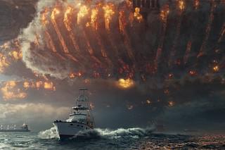 インデペンデンス・デイ リサージェンスの予告編・動画