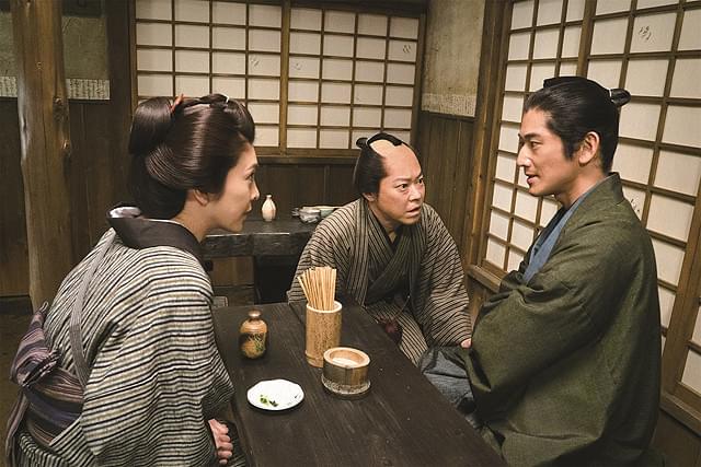 殿、利息でござる！