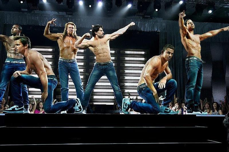 マジック・マイクXXL : 作品情報・キャスト・あらすじ・動画 - 映画.com