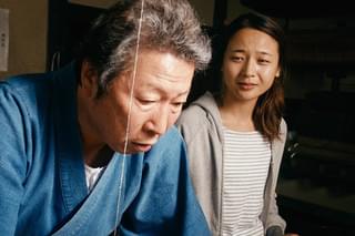 つむぐものの予告編・動画