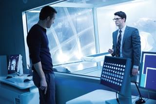 セルフレス 覚醒した記憶