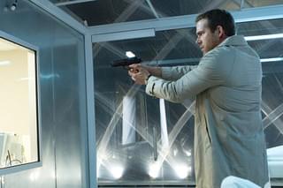 セルフレス 覚醒した記憶