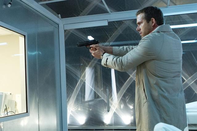 セルフレス 覚醒した記憶