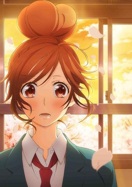 ずっと前から好きでした。 告白実行委員会 : 作品情報・声優・キャスト
