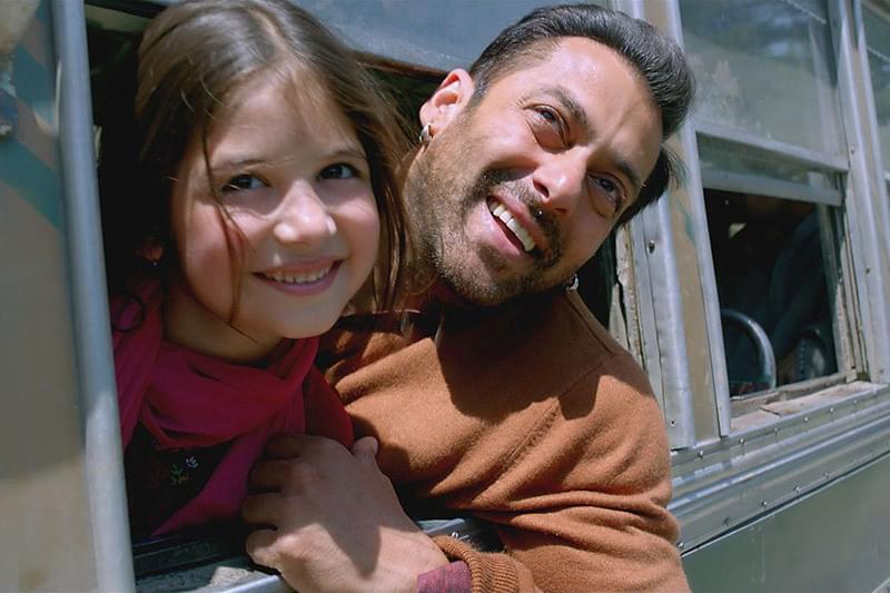バジュランギおじさんと、小さな迷子 : 作品情報・キャスト・あらすじ