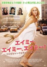 エイミー、エイミー、エイミー！ こじらせシングルライフの抜け出し方