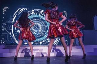 WE ARE Perfume WORLD TOUR 3rd DOCUMENT