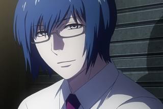 OVA 東京喰種トーキョーグール JACK