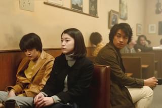 無伴奏の予告編・動画