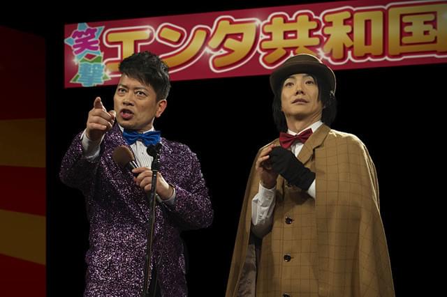 スキャナー 記憶のカケラをよむ男