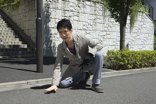 スキャナー 記憶のカケラをよむ男