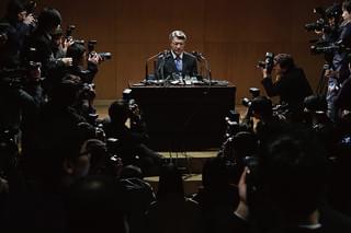 提報者 ES細胞捏造事件