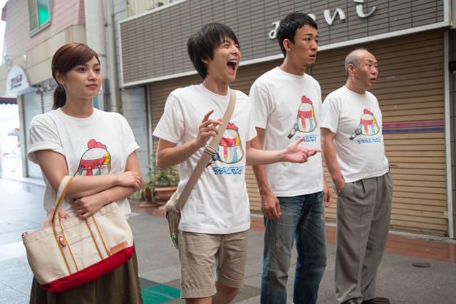 サブイボマスク