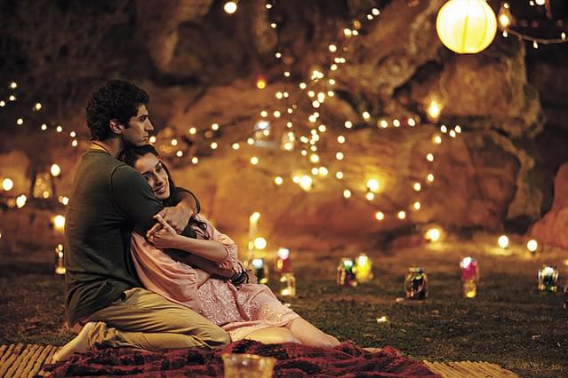 愛するがゆえに