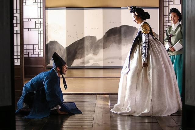 尚衣院 サンイウォン