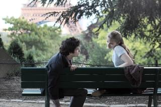 あの頃エッフェル塔の下で