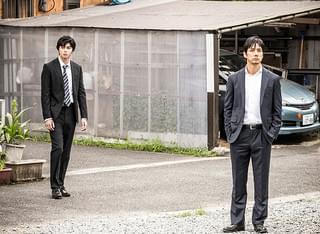 クリーピー 偽りの隣人