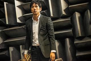 クリーピー 偽りの隣人