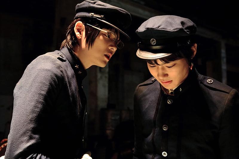 ライチ☆光クラブ : 作品情報・キャスト・あらすじ・動画 - 映画.com