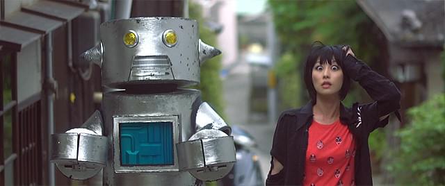 乱死怒町より愛を吐いて