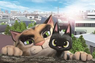 スペシャル映像