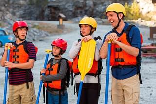 お！バカんす家族の予告編・動画