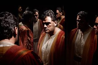 METライブビューイング2015-16 ヴェルディ《オテロ》