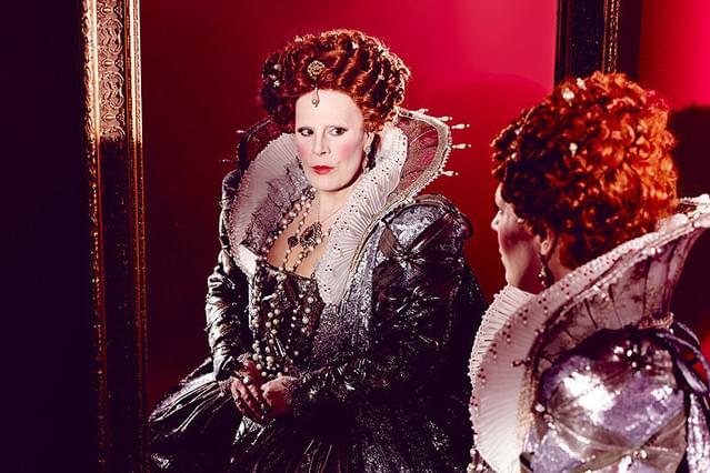 METライブビューイング2015-16 ドニゼッティ《ロベルト・デヴェリュー》