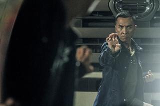 カンフー・ジャングル