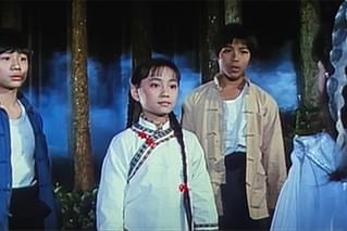 新・幽幻道士（キョンシーズ） 立体奇兵