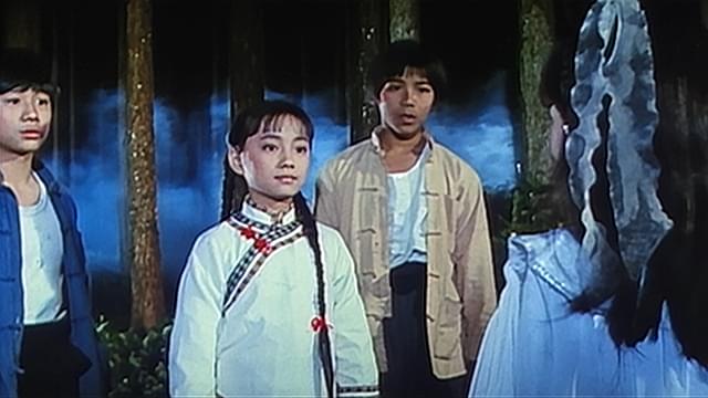 新・幽幻道士（キョンシーズ） 立体奇兵 : 作品情報・キャスト