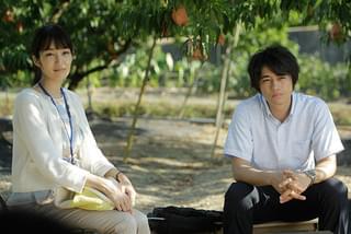 種まく旅人 夢のつぎ木