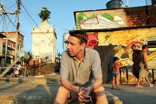 ブラジル・バン・バン・バン ザ・ストーリー・オブ・ソンゼイラ ジャイルス・ピーターソンとパーフェクトビートを探しもとめて