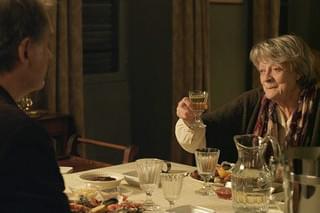 パリ3区の遺産相続人の予告編・動画