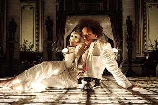 エイゼンシュテイン・イン・グアナファト