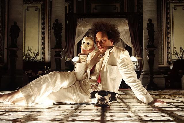 エイゼンシュテイン・イン・グアナファト