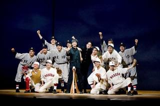 D-BOYS STAGE 2010 trial-2 「ラストゲーム」