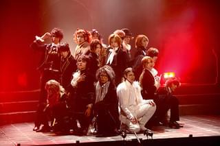 Dステ12th 「TRUMP」 TRUTH