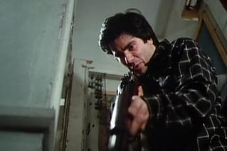 真夜中の処刑ゲーム