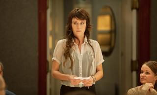 同窓会 アンナの場合