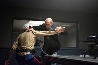 ヒットマン エージェント47