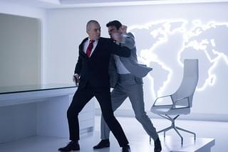 ヒットマン エージェント47