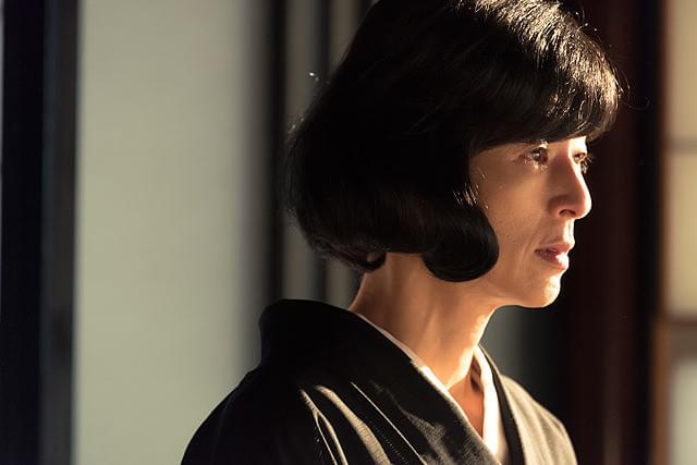 鈴木保奈美の「カノン」の画像